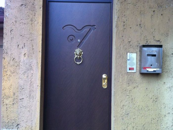 Archisio - Porte Finestre Co - Progetto Porte