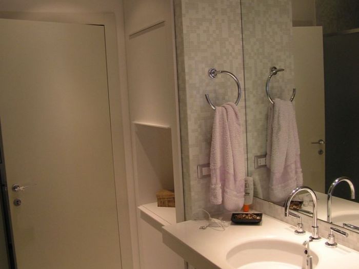 Archisio - Falegnameria Archtipo - Progetto Ristrutturazione bagni