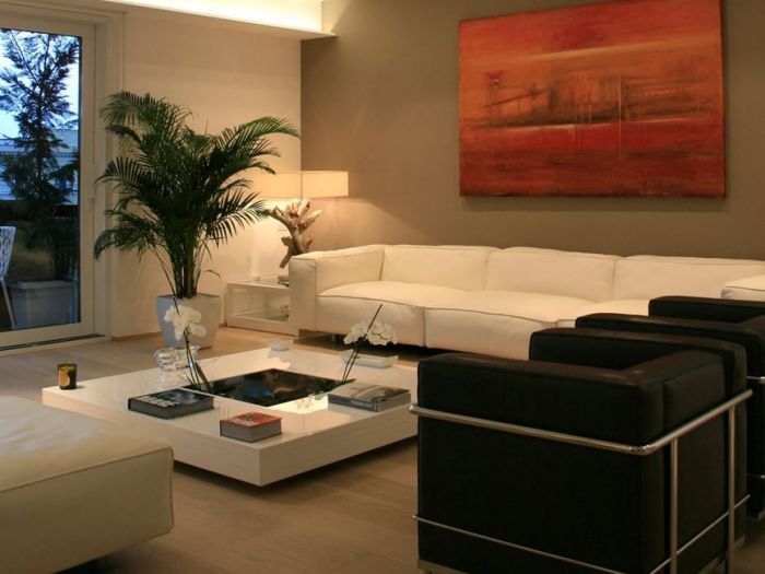 Archisio - Vincenzo Bafunno - Progetto Casa plaza