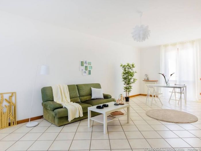 Archisio - Venduta A Prima Vista - Progetto Home staging villetta indipendente