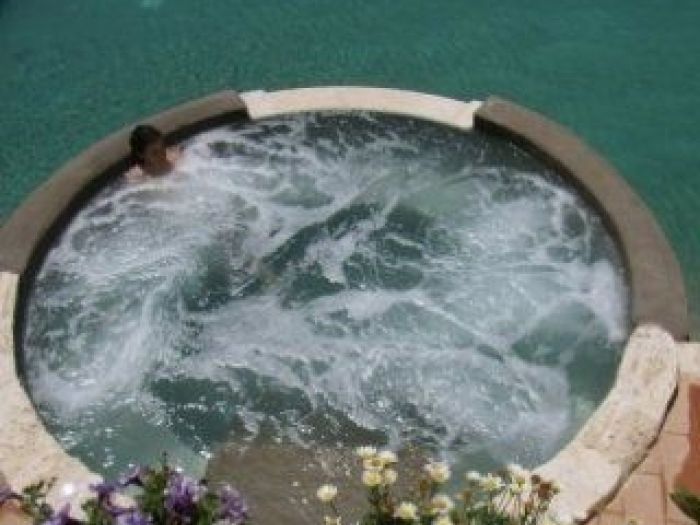 Archisio - Ricci Piscine - Progetto Piscine su misura