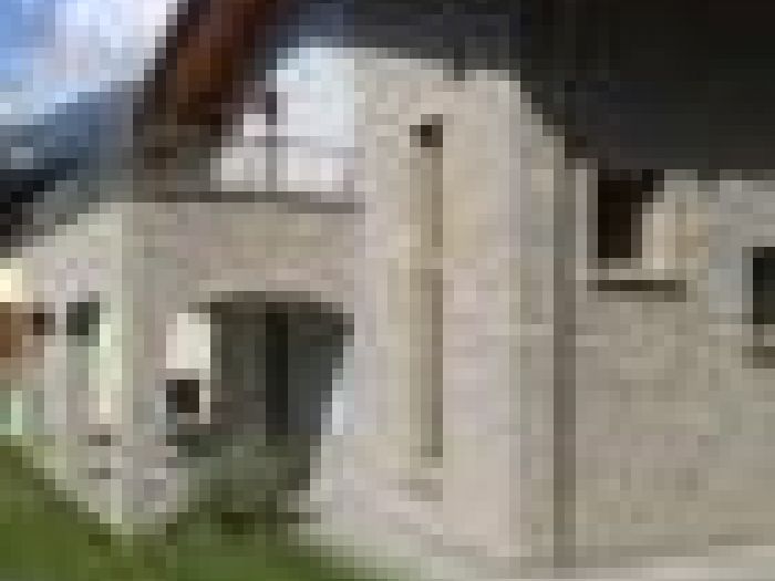 Archisio - Pietranova - Progetto Rivestimenti in pietera