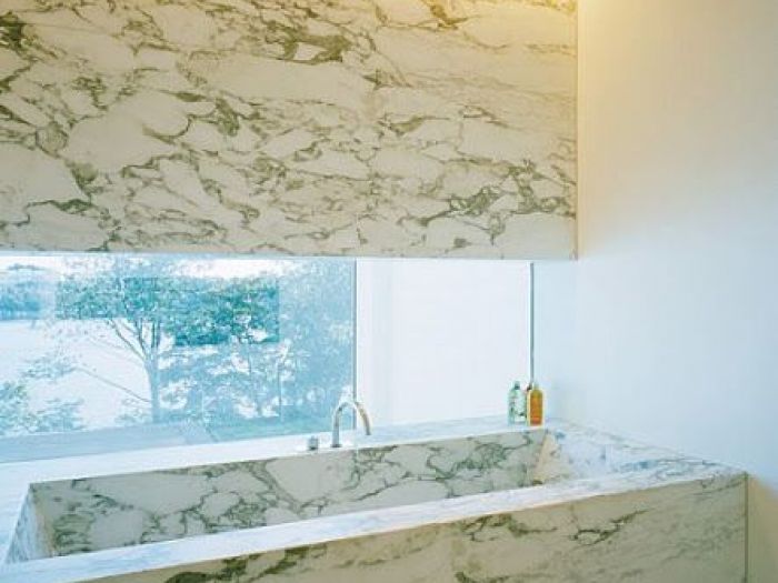 Archisio - Ashlar - Progetto Interior design - bagni e cucine