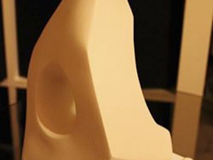 Archisio - Genesio Pistidda - Progetto Sculture