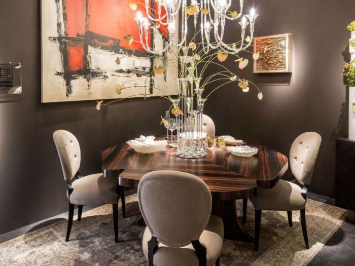 Archisio - Jupiter International srl - Progetto Collezione andy