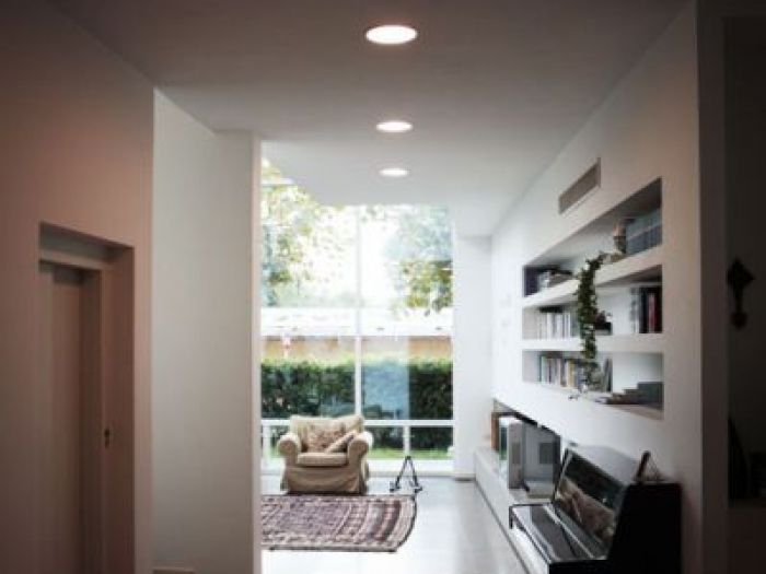 Archisio - Monica Lepri - Progetto Edilizia pubblica