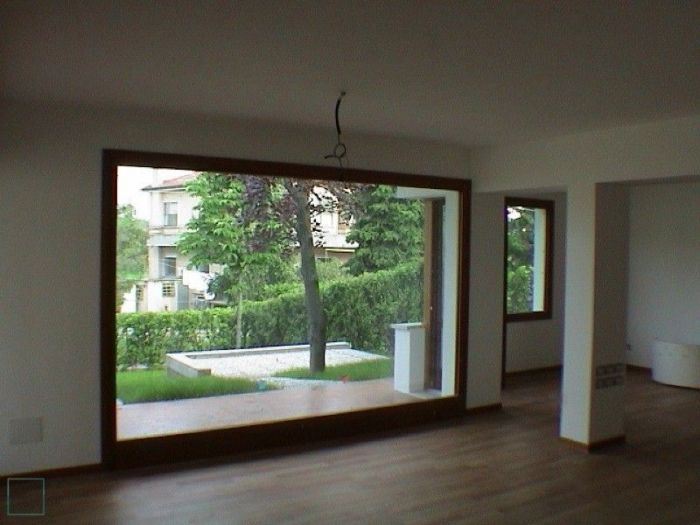 Archisio - Cofra Architettura Design Innovazione - Progetto Ristrutturazione abitazione bifamiliare