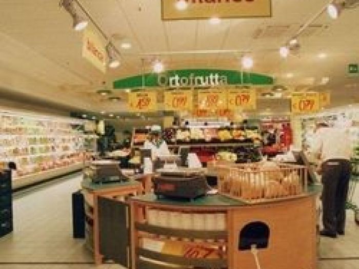 Archisio - Studio Tondo - Progetto Cortesantamaria