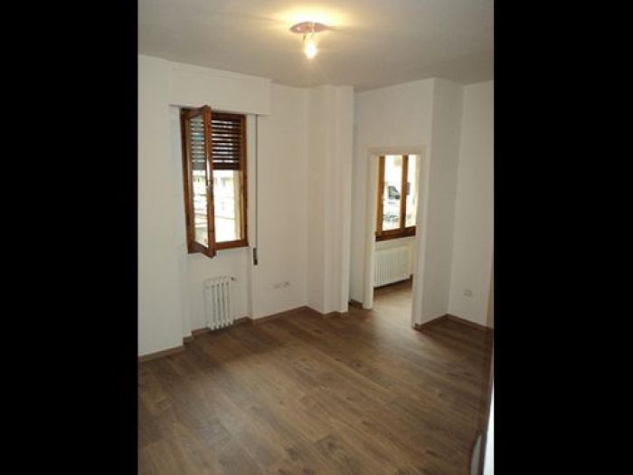 Archisio - Simone Ciuffini - Progetto Appartamento firenze