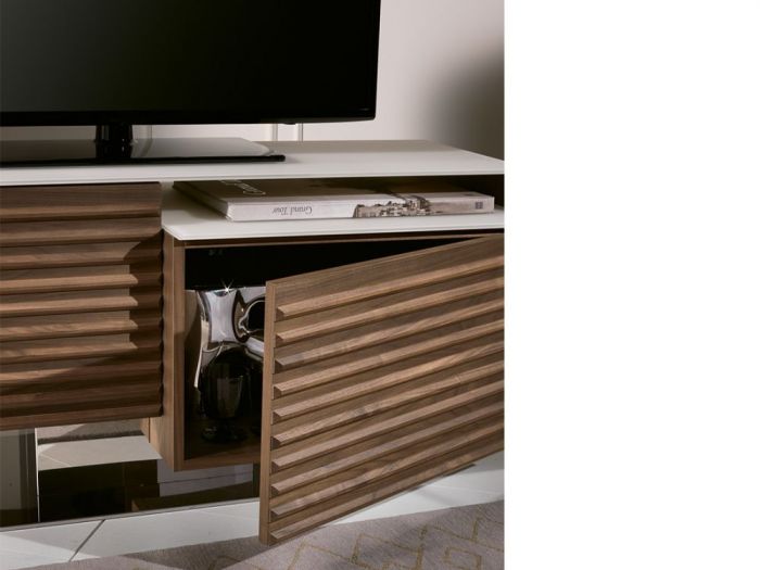 Archisio - Pacinicappellini - Progetto Tv stands