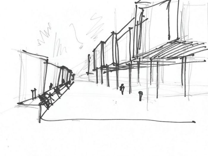 Archisio - St Studio - Progetto The tree house