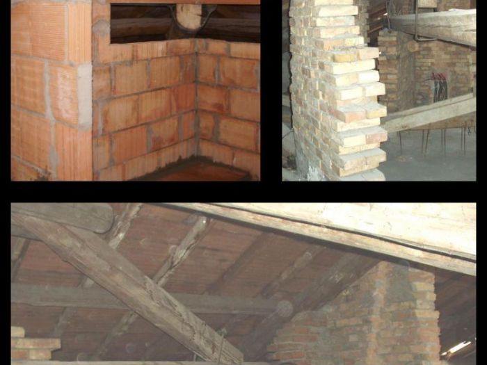 Archisio - Studio Lenzi Associati - Progetto Sottotetto spettacolare