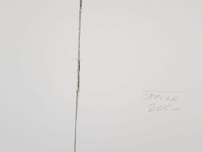 Archisio - Stil Pitture Di Gorgoglione Salvatore - Progetto Demolizione parete in cartongesso per open space uffici