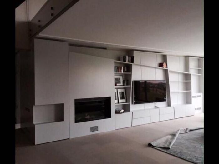 Archisio - Telese - Progetto