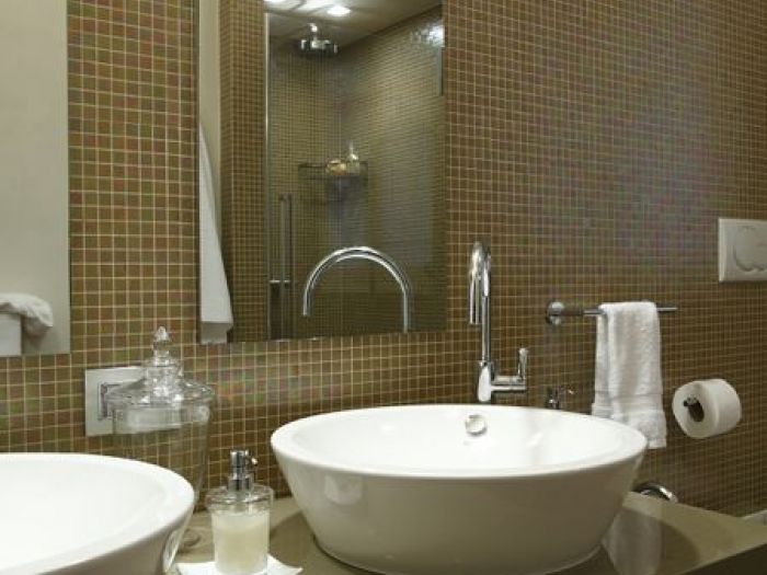 Archisio - Monica Arpesani - Progetto Abitazione zona collinare torricelle verona