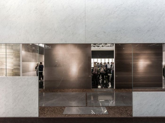 Archisio - Marco Porpora - Progetto Ariostea retail