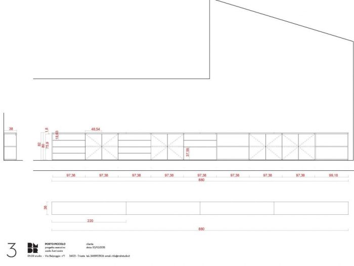 Archisio - Rndr Studio - Progetto Pp interior