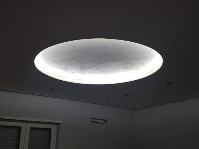 Archisio - Paky - Progetto Controsoffittatura