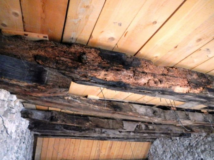 Archisio - Bb Costruzioni - Progetto Riqualificazione energetica edificio dell 500