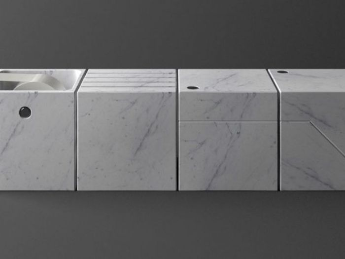 Archisio - Marco Gottardi - Studio Contromano - Progetto Centopercento