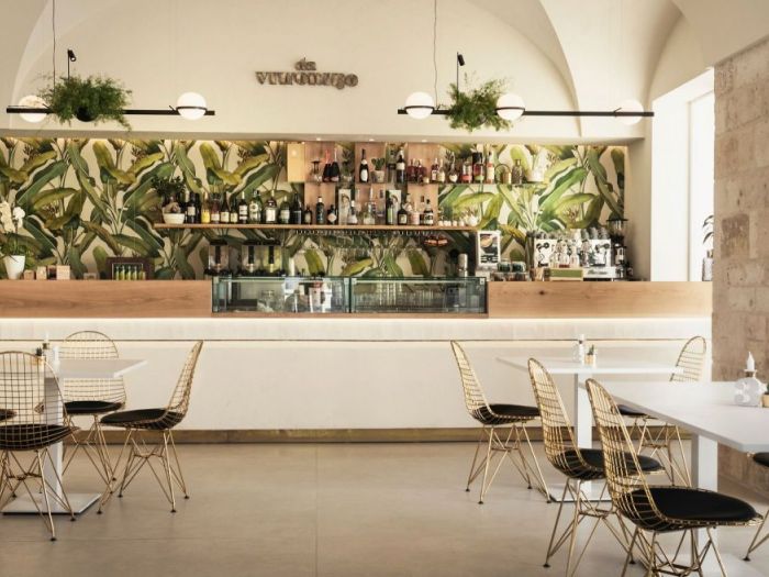 Archisio - Design Project - Progetto Da vittorino