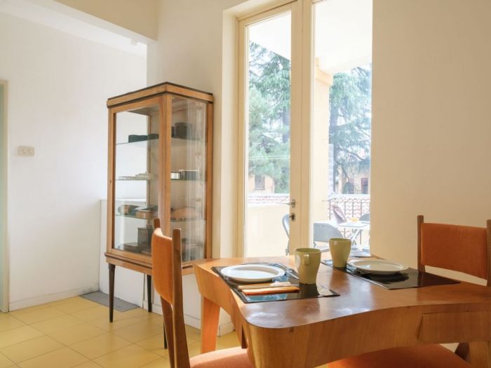 Archisio - Lorenzo Piano - Progetto Fotografia di interni - bologna centro