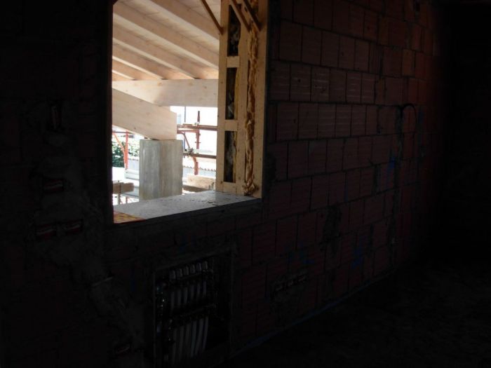 Archisio - Caracasa srl - Progetto Appartamenti in villa