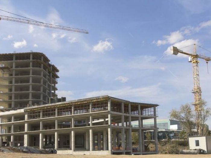 Archisio - Impresa Bonvicini srl - Progetto Servizi per ponti e viadotti in vigolzone