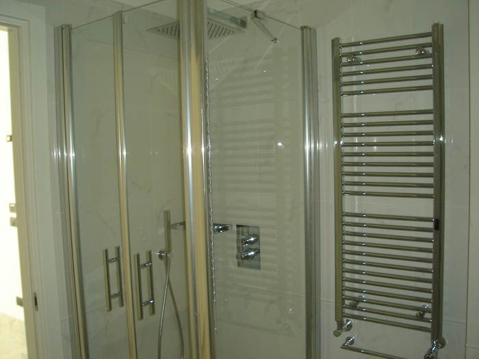 Archisio - Ristrutturazione Roma srl - Progetto Ristrutturazione appartamento 115 mq roma