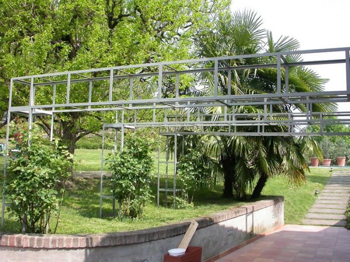 Archisio - Carlo Maria Maggia - Progetto Giardini