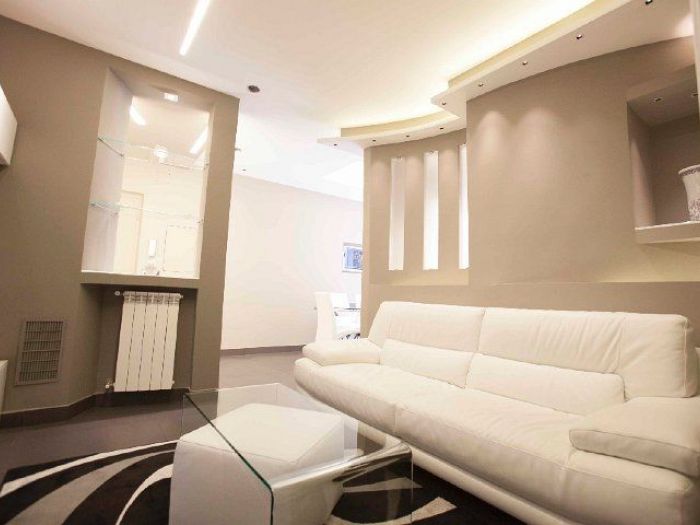 Archisio - Francesco Del Piano - Progetto Appartamenti