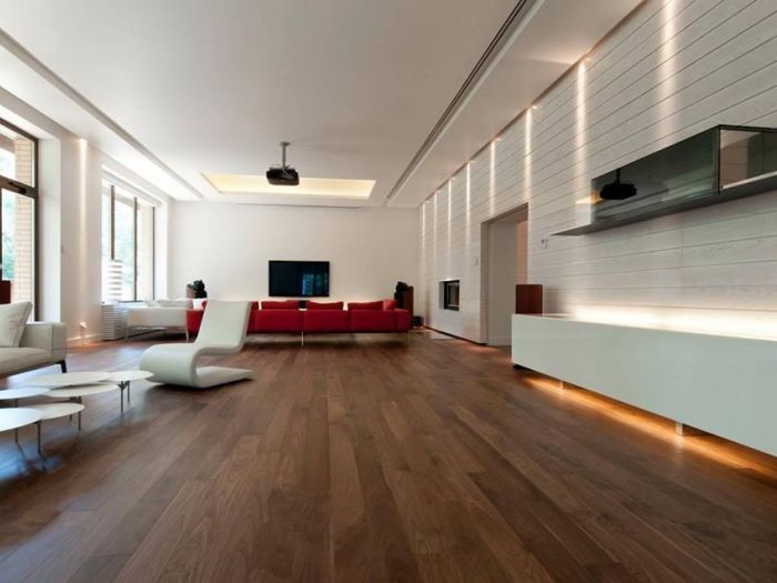 Archisio - Gian Luca Gentili - Progetto Private house - kiev