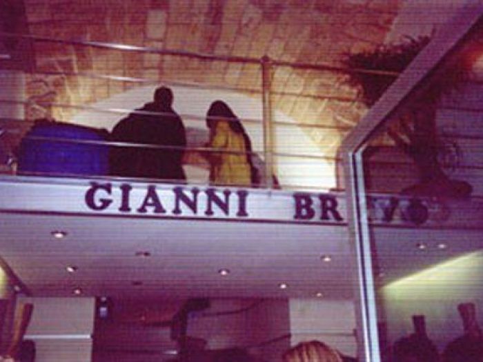 Archisio - Lorenzo Maria Antonello Gerardi - Progetto Gianni bravo