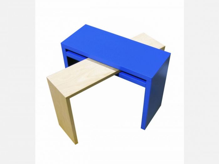 Archisio - Giacomucci Roberto - Progetto Empatia