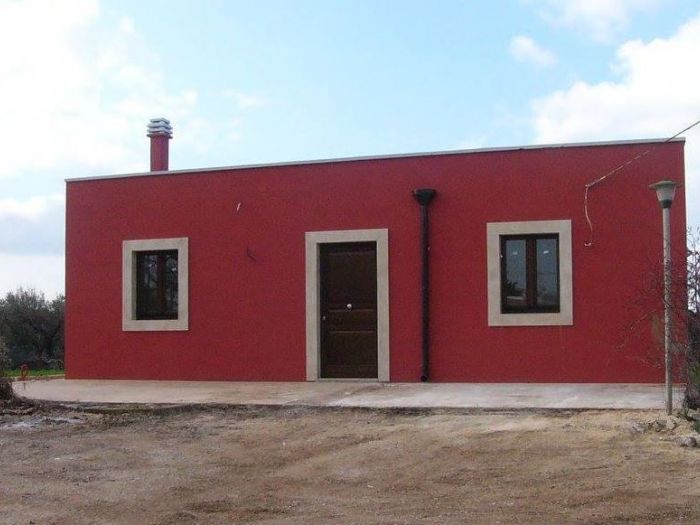 Archisio - Impresa Edile Berenato Di Berenato Antonio - Progetto Ristrutturazione appartamenti