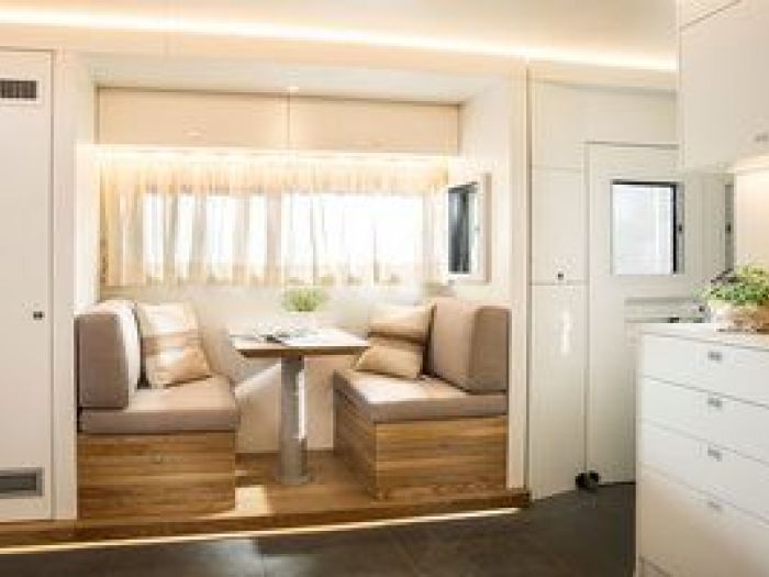 Archisio - Tixa - Progetto Horsebox