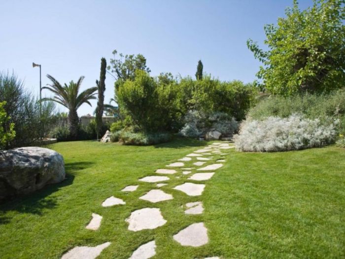 Archisio - Riccardo Traini - Progetto Parchi e giardini