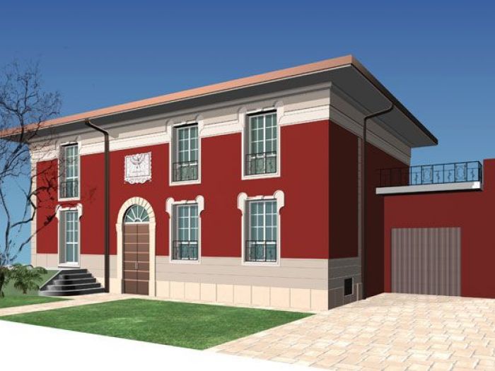 Archisio - Serafino Ciolino - Progetto Progetti