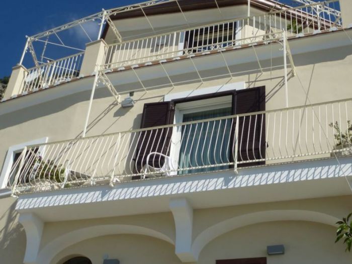 Archisio - Studio Tecnico Associato Califano - Progetto Ristorante il pesce doro