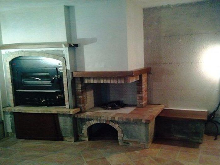 Archisio - King Rivestimenti - Progetto Rivestimenti per caminetti di design in umbria