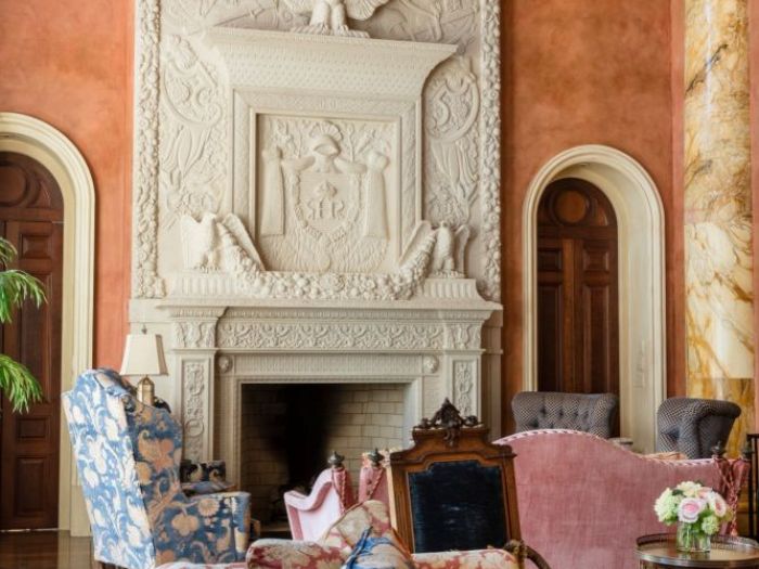 Archisio - Arte 2000 - Progetto Villa privata - beaux-arts