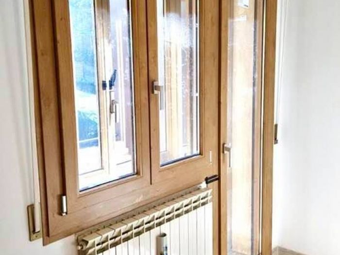 Archisio - Langolo Dei Serramenti - Progetto