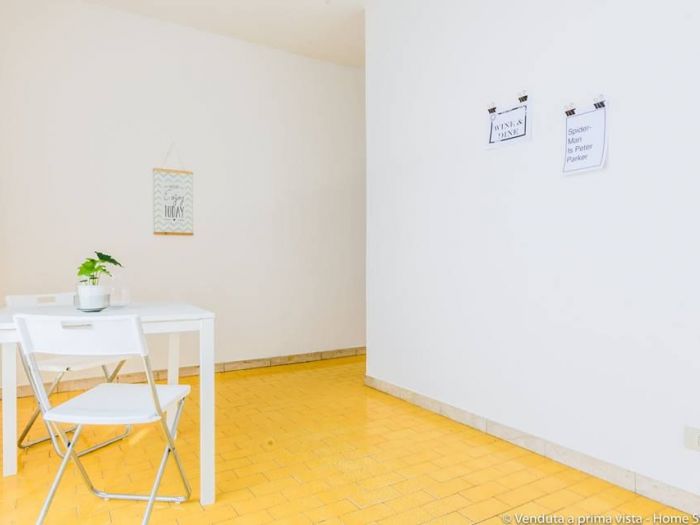 Archisio - Venduta A Prima Vista - Progetto Home staging trilocale