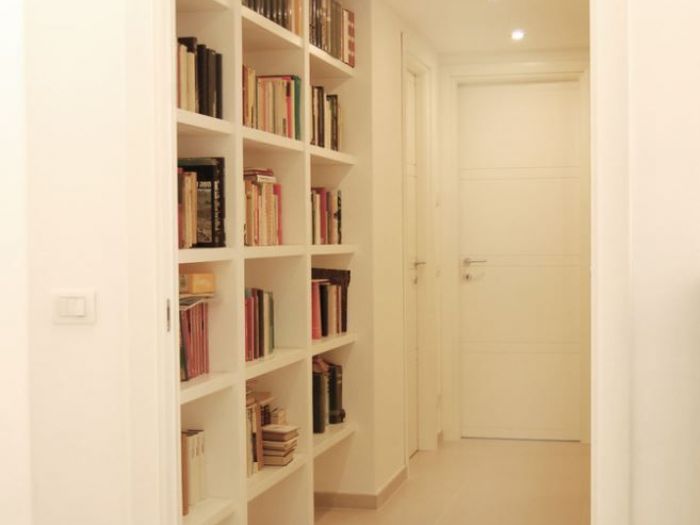 Archisio - Adsidera Architetti - Progetto Sapore di altri tempi