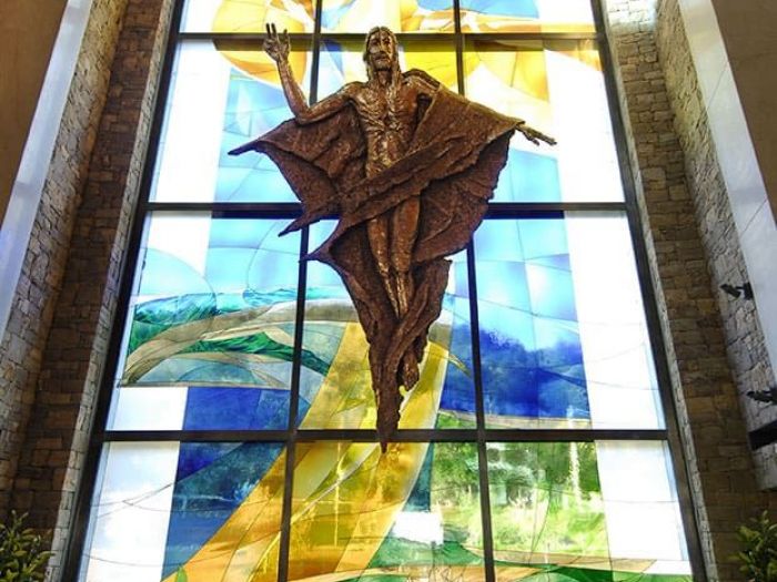 Archisio - Progetto Arte Poli srl - Progetto Bronze