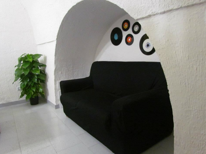 Archisio - Magda Giove - Progetto Interiors