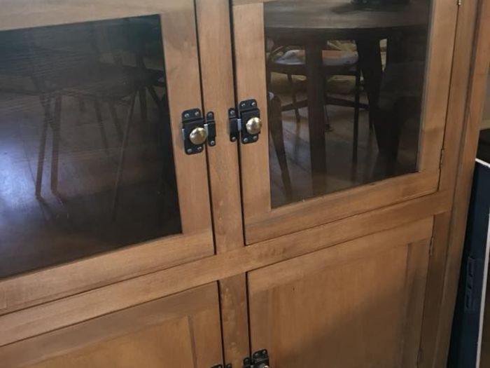 Archisio - Scenography - Progetto Mobili scenografici