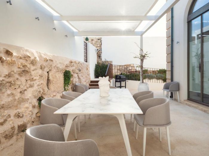 Archisio - Rosario Scalia - Progetto Servizi fotografici di interni