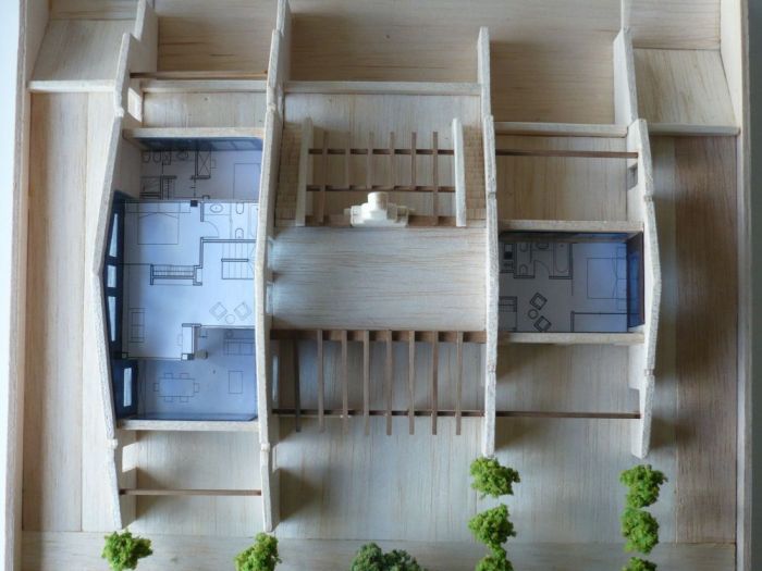 Archisio - Liliana Castaldo - Progetto Casa ra