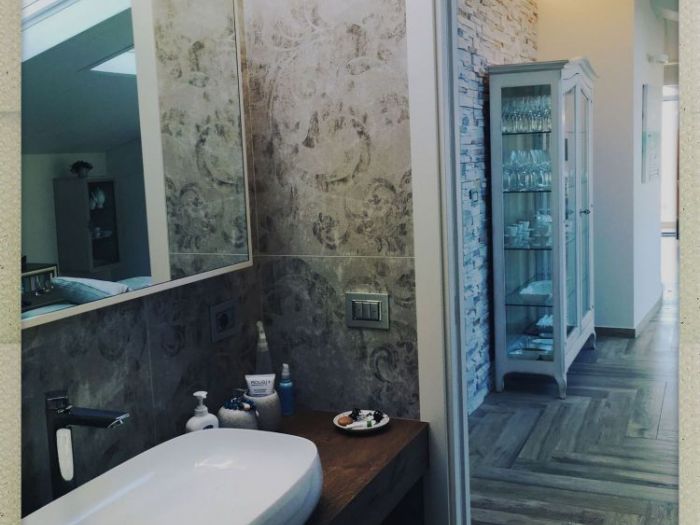 Archisio - Adele Di Mattia - Progetto Un sottotetto si trasforma in una mansarda confortevole